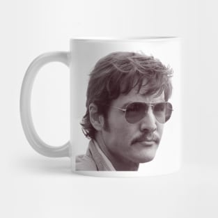 Agent Pena Classic Mug